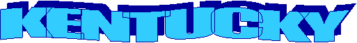 KENTUCKY